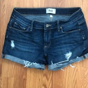 Paige Jean shorts